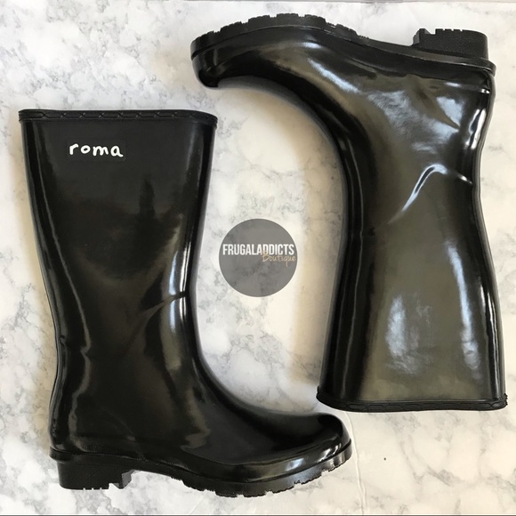 emma rain boots